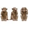 Decorative Design Figures - Monkeys - Sapiens image 7