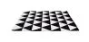 Triangles Design Rug - Wool - Triangles image 7