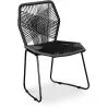 Outdoor Chair - Garden Chair - Frony image 7
