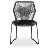 Buy Outdoor Chair - Garden Chair - Frony Black 58533 - prices