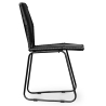Buy Outdoor Chair - Garden Chair - Frony Black 58533 home delivery
