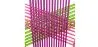 Outdoor Chair - Garden Chair - Multicoloured - Frony image 7