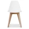 Dining Chair - Scandinavian Style - Denisse image 7