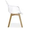 Premium Design Dawick chair image 7