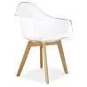 Premium Design Dawick chair image 7