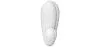 Medium White Cactus Decorative Figure image 7