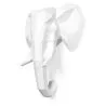 Origami Elephant Head Resin image 7