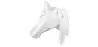 Origami Horse Head Resin image 7