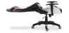 Office Chair with Armrests - Desk Chair with Castors - Gamer - Guy image 7
