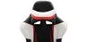 Office Chair with Armrests - Desk Chair with Castors - Gamer - Guy image 7