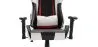 Office Chair with Armrests - Desk Chair with Castors - Gamer - Guy image 7