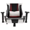 Office Chair with Armrests - Desk Chair with Castors - Gamer - Guy image 7