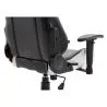 Office Chair with Armrests - Desk Chair with Castors - Gamer - Guy image 7