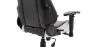 Office Chair with Armrests - Desk Chair with Castors - Gamer - Guy image 7