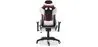 Office Chair with Armrests - Desk Chair with Castors - Gamer - Guy image 7