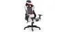 Office Chair with Armrests - Desk Chair with Castors - Gamer - Guy image 7