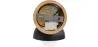 Wall Lamp - Scandinavian Style - Metal and Wood -  Syla image 7