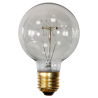 Buy Vintage Edison Bulb - Globe Transparent 59195 - prices