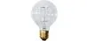 Vintage Edison Bulb - Cage image 7