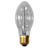 Buy Vintage Edison Bulb  - Candle  Transparent 59204 - prices