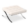 Upholstered Ottoman - Town image 7