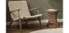 Wood and Rope Armchair - Boho Bali Handcrafted Design - Birma image 7