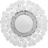 Ceiling Lamp - Glass Ball Flush Mount - 35cm - Savoni image 7