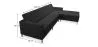 Design Chaise Lounge - Leather Upholstered - Right - Sama image 7