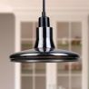 Ceiling Lamp - Chrome Metal Pendant Lamp - Blake image 7