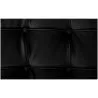 Leather-upholstered bench - Footrest - Town image 7