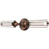 Wall Lamp - Vintage Chandelier - Lubra image 7