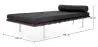 Design Daybed - Upholstered in Faux Leather - Town image 7