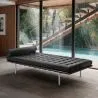 Design Daybed - Upholstered in Faux Leather - Town image 7
