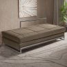  Leather Upholstered Bench - Dayved image 7