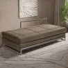  Leather Upholstered Bench - Dayved image 7