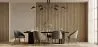 Ceiling Lamp - Flex Lamp - 6 Arms - George image 7