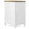 Printed Nightstand - Wood - Colin image 7