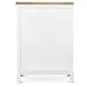 Printed Nightstand - Wood - Colin image 7