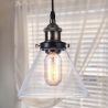  Ceiling Lamp - Industrial Design Pendant Lamp - Hannah image 7