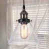  Ceiling Lamp - Industrial Design Pendant Lamp - Hannah image 7