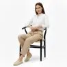 Wooden Dining Chair - Scandinavian Style - Wish image 7
