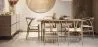 Wooden Dining Chair - Scandinavian Style - Wish image 7