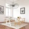 Wooden Dining Chair - Scandinavian Style - Wish image 7