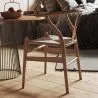 Wooden Dining Chair - Scandinavian Style - Wish image 7