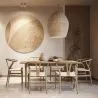 Wooden Dining Chair - Scandinavian Style - Wish image 7