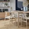 Wooden Dining Chair - Scandinavian Style - Wish image 7