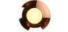 Ceiling Lamp - Ball Design Pendant Lamp - 40cm - Range image 7