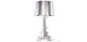 Bour Table Lamp  - Metallic Model image 7