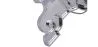 Bour Table Lamp  - Metallic Model image 7