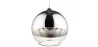  Design Ball Ceiling Lamp - Chrome Metal Pendant Lamp - Speculum image 7